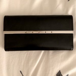 Guess wallet